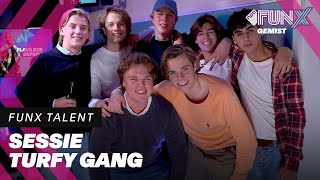 Turfy Gang - Buren video