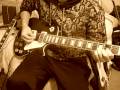 SAMBOMASTER'S HIKARI NO ROCK GUITAR ...