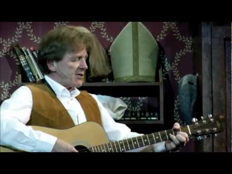 Claes Eriksson solo - Visafton