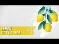 「Koplo」🍋 Lemon -Indonesian Cover- 「TEGRA39 Remix x @sasyachiru ]