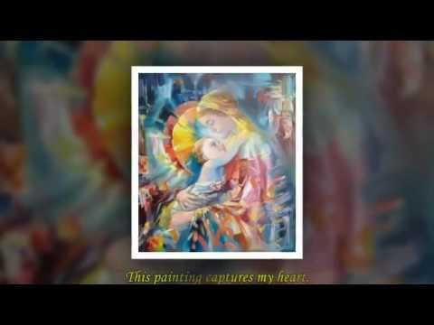 Meruzhan Khachatryan-Exclusive Paintings-Armenia ll