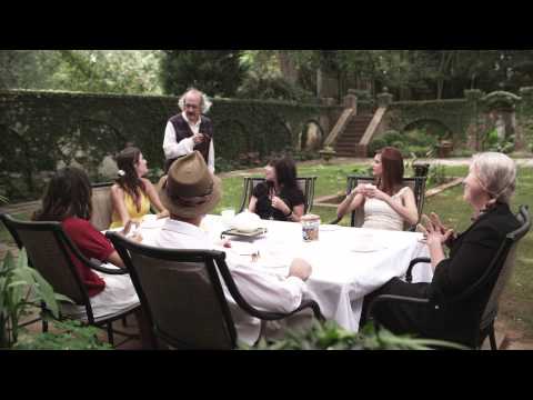 "Inheritance, Italian Style" (2016) Trailer