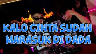Download lagu KALO CINTA SUDAH MERASUK DI DADA - COCO LENSE (Remix) mp3 Download lagu KALO CINTA SUDAH MERASUK DI DADA - COCO LENSE (Remix) mp3