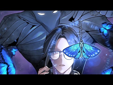 Nuit Incolore - Enfant de nulle part (Webtoon Version)