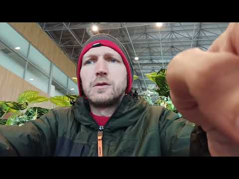 Aptys Cafe At Lungi Airport -Home For 30 Hours - Sierra Leone - December 2023