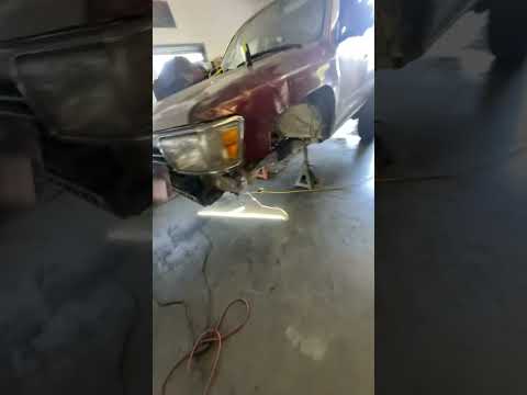 Thumbnail for Sasing my runner #automobile by Automobile