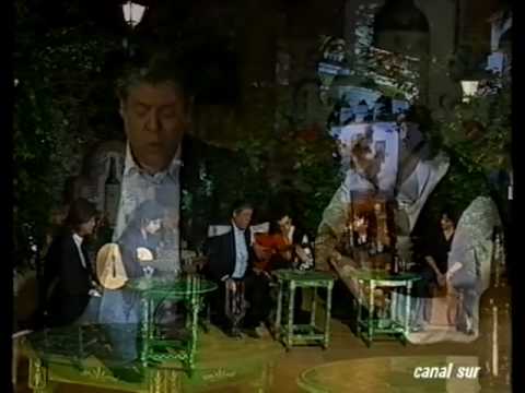 MANUEL SOTO EL SORDERA - MORAITO - SEGUIRIYAS