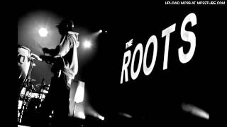 The Roots   Break You Off featuring D&#39;Angelo Original Version   YouTube