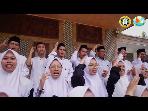 PECAHHHH.... CUKUP 3 JAM | HASIL PEMBELAJARAN ABAD 21 MENGHAFAL ASMAUL HUSNA METODE HANIFIDA
