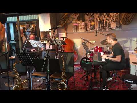 Gimer vs Lenni-Kalle Taipale: "Vaakahuone boogie-woogie"