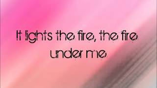 Escape The Fate - &quot;Until We Die&quot; {Lyrics}