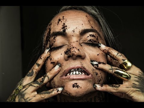 Bianca Hoffmann & Karen Santana - Baba Yaga e Vasalisa | Prod.1204