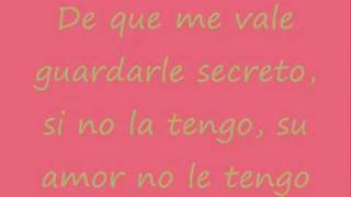 ANDY Y LUCAS-DE QUE ME VALE