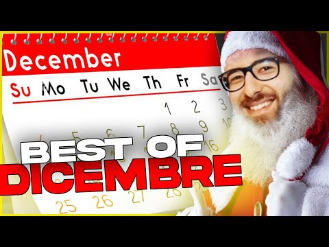 BEST OF DICEMBRE 23