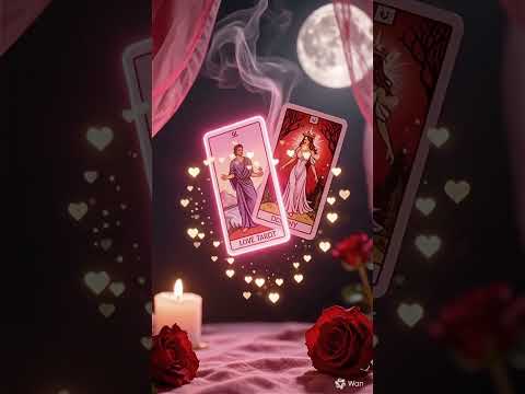 Love Tarot AI