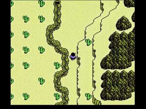 "Zoda's Revenge; StarTropics II" Music : 25 - Far West