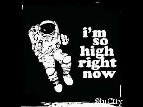 WaterBoii x RichTheVybz - High Right Now (Official Audio)