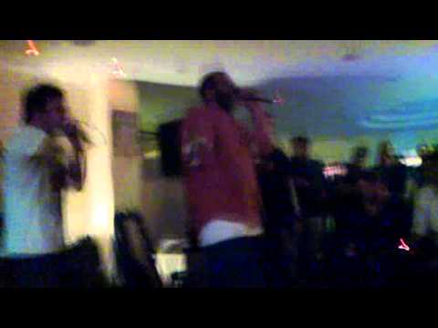 Torabyeh - Rasas 3eshwa'ey ,live