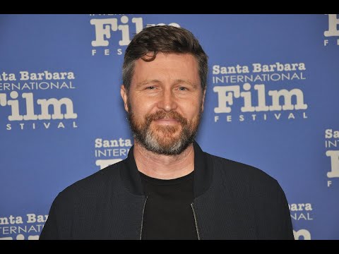 SBIFF Cinema Society Q&A - All of Us Strangers with Andrew Haigh