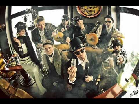 Natural Mystic Akustycznie - Hurry Up.wmv