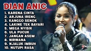 Download lagu Hits tarling 2026 ‼️ DIAN ANIC FULL ALBUM TERBARU 2026 - karena cinta - lakine tek bayari mp3 Download lagu Hits tarling 2026 ‼️ DIAN ANIC FULL ALBUM TERBARU 2026 - karena cinta - lakine tek bayari mp3