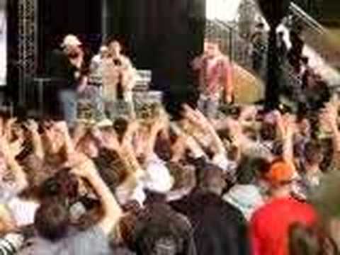 Warsaw Challenge 2008, Pezet