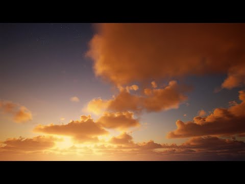 Ultra Dynamic Sky - Product Video & Quick Start (4.26 - 4.27)