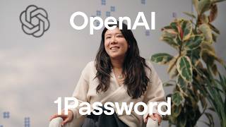 1Password One Shots with Codex