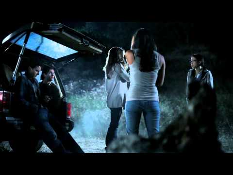 Fear Lives Here  Official Movie Trailer 2013