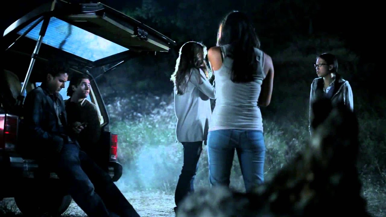 Fear Lives Here  Official Movie Trailer 2013