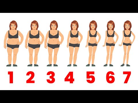 Anorexic pentru a pierde în greutate rapid