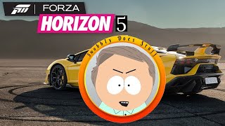 Forza Horizon 5 - PC Game Pass Ultimate