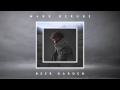 Mark Berube - Beer Garden (audio)