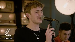 Kawala - Animal | Live in Amsterdam