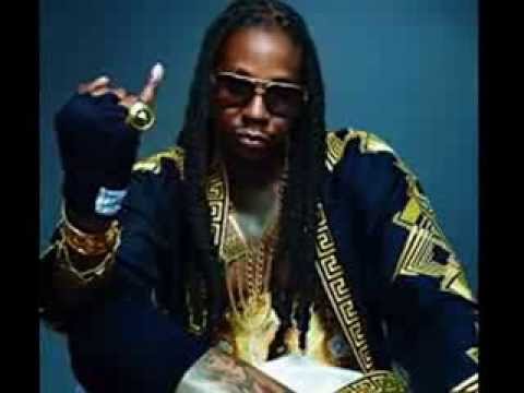 2 Chainz - Trapathon ft. Migos (2014)(sb)(Produced by BabyBreeze Productions)