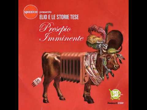 Presepio Imminente video