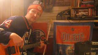 Video thumbnail for Fender Cyber Deluxe Amplifier - Tones 1 of 6 by Robby Suter