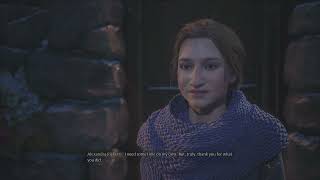 Hogwarts Legacy | Troll Control - Alexandra Ricketts Troll Vanquished!