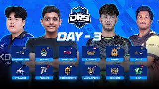 Download lagu [HINDI] DRS ASIA INVITATIONAL | DAY 3 mp3