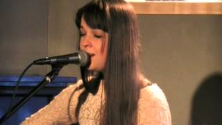 Candice Long live at The Round, Brisbane: Anxious Amini