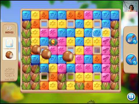 Lilys Garden Level 1026