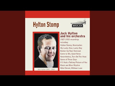 Happy Go Lucky You and Broken Hearted Me