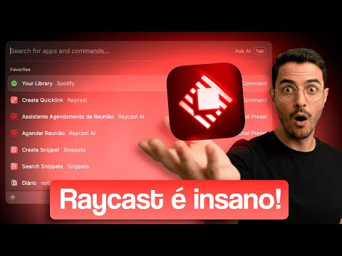 Assistir no YouTube
