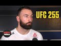 Paul Craig’s confidence is through the roof after beating Shogun Rua at UFC 255 | ESPN MMA