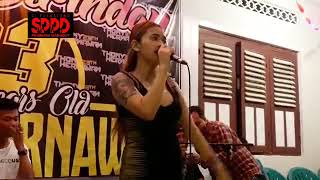 Download lagu UCI FARANTIKA JOSS goyang hot terbaru 2019 cendol dawet sub indo full HD movie 2019 mp3