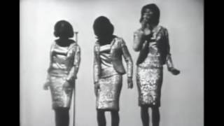 Nowhere To Run Martha &amp; Vandellas  TRUE 1965 STEREO HiQ Hybrid JARichardsFilm
