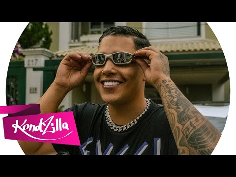 MC Guizinho SP - Vai Chegar (KondZilla)