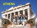 Athena  /  Syrtaki Dance ( Instr. )