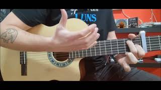 Un veneno (C. Tangana &amp; Niño de Elche)