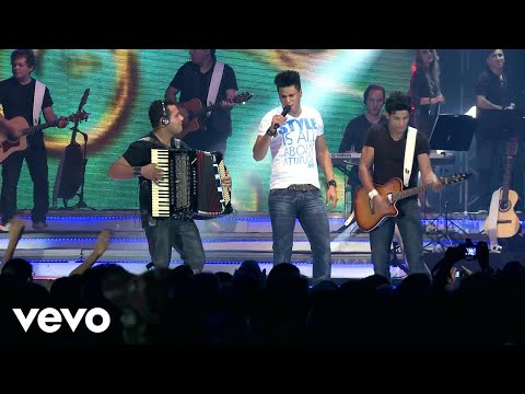 Nando Moreno - Declaração (Live In Uberlândia - MG)